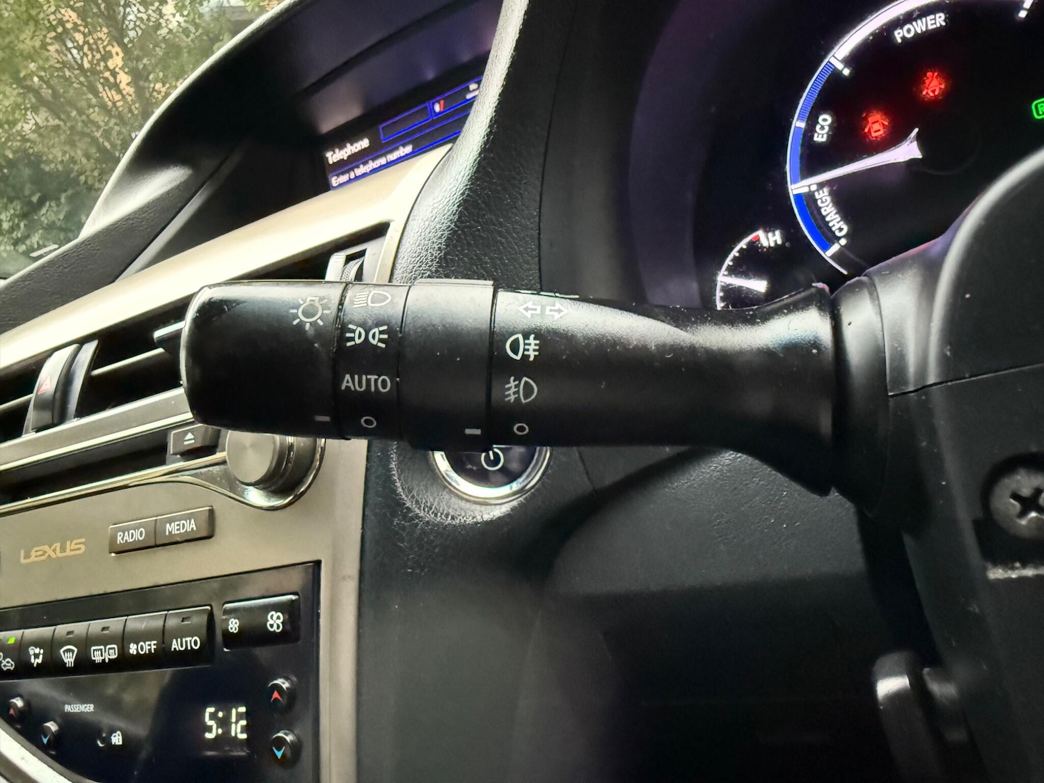 Used Lexus RX 2013 for sale - 76095055: Photo 36