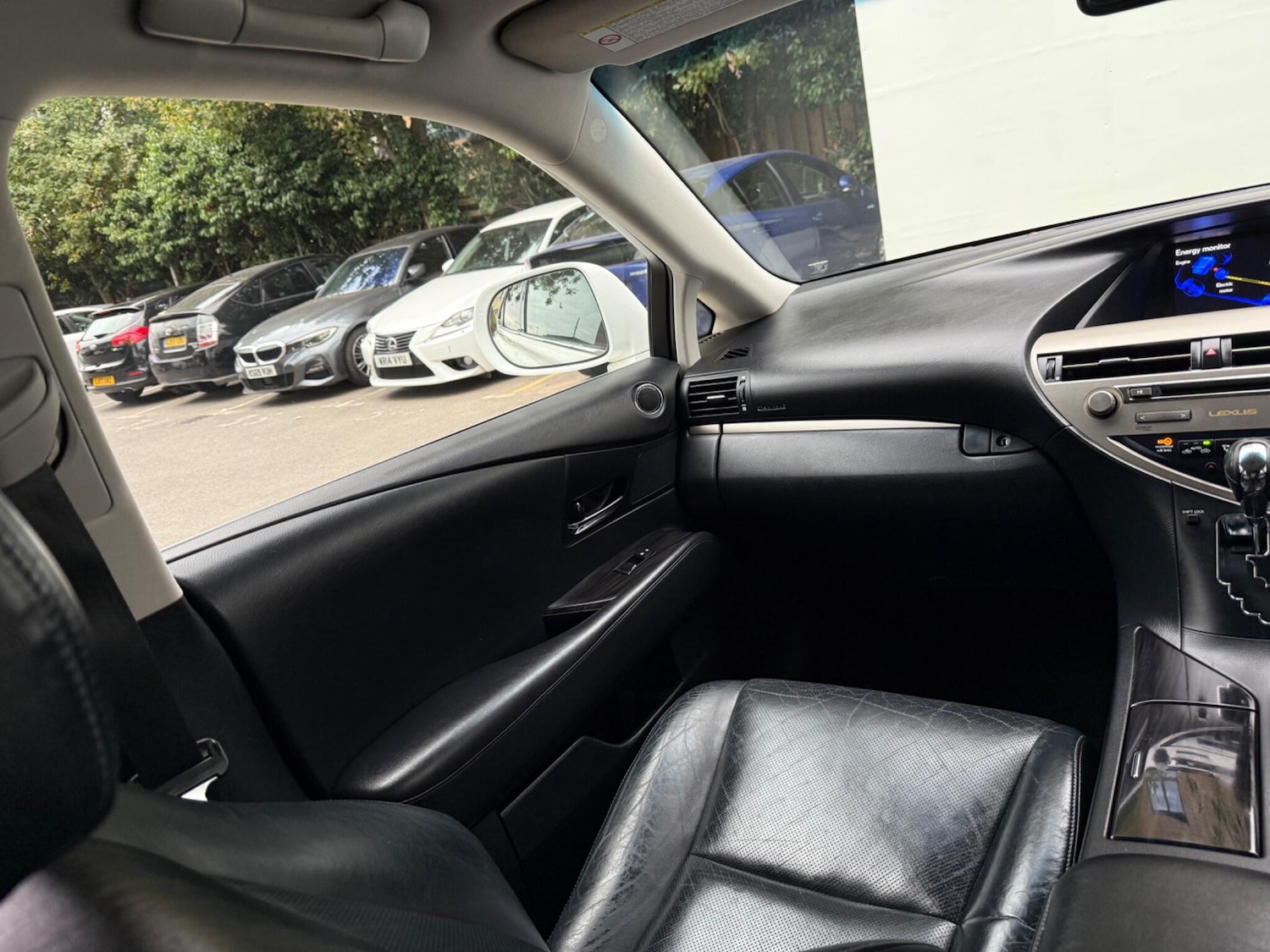 Used Lexus RX 2013 for sale - 76095055: Photo 38