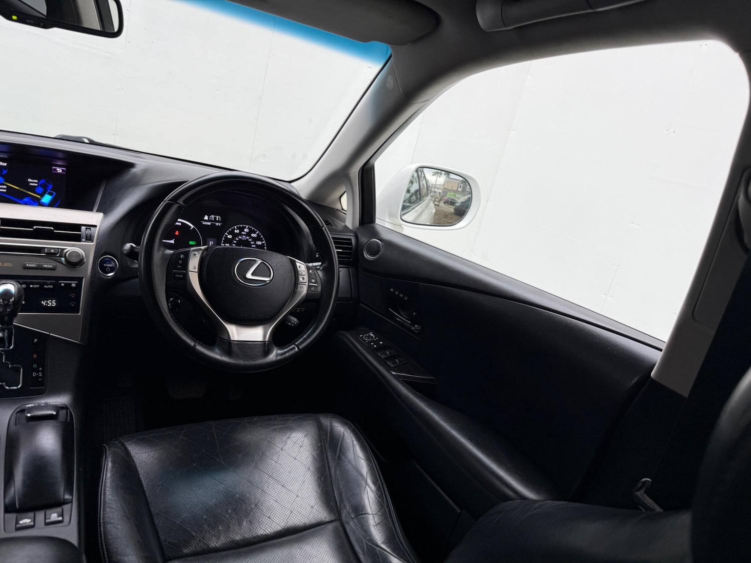 Used Lexus RX 2013 for sale - 76095055: Photo 39