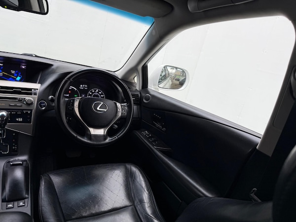 Used Lexus RX 2013 for sale - 76095055: Photo 39