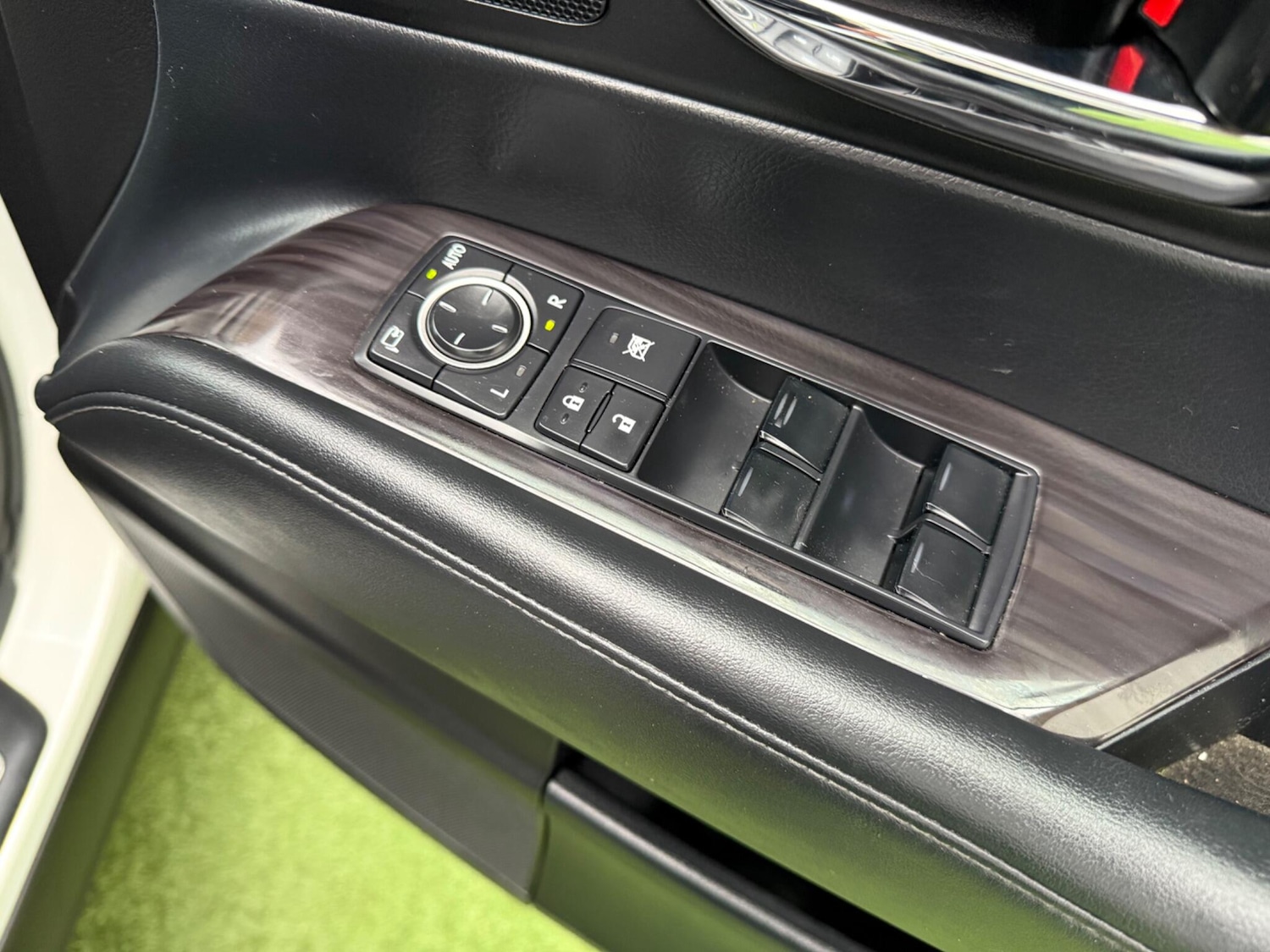 Used Lexus RX 2013 for sale - 76095055: Photo 40