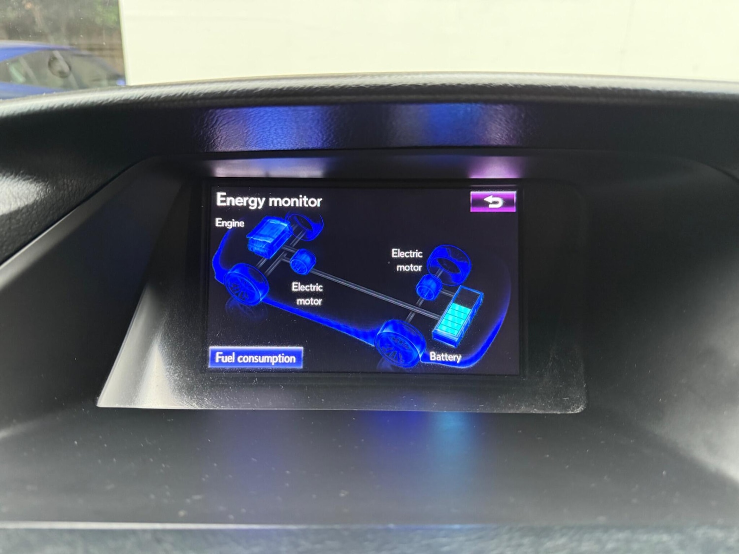 Used Lexus RX 2013 for sale - 76095055: Photo 43