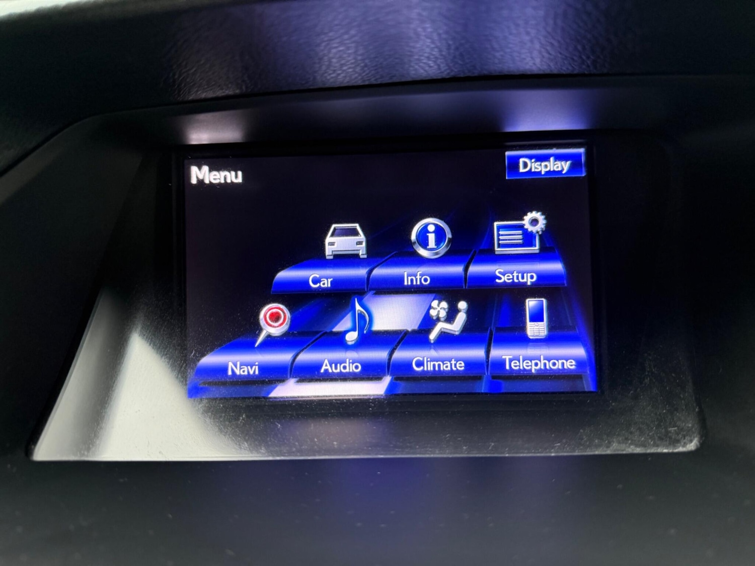 Used Lexus RX 2013 for sale - 76095055: Photo 44