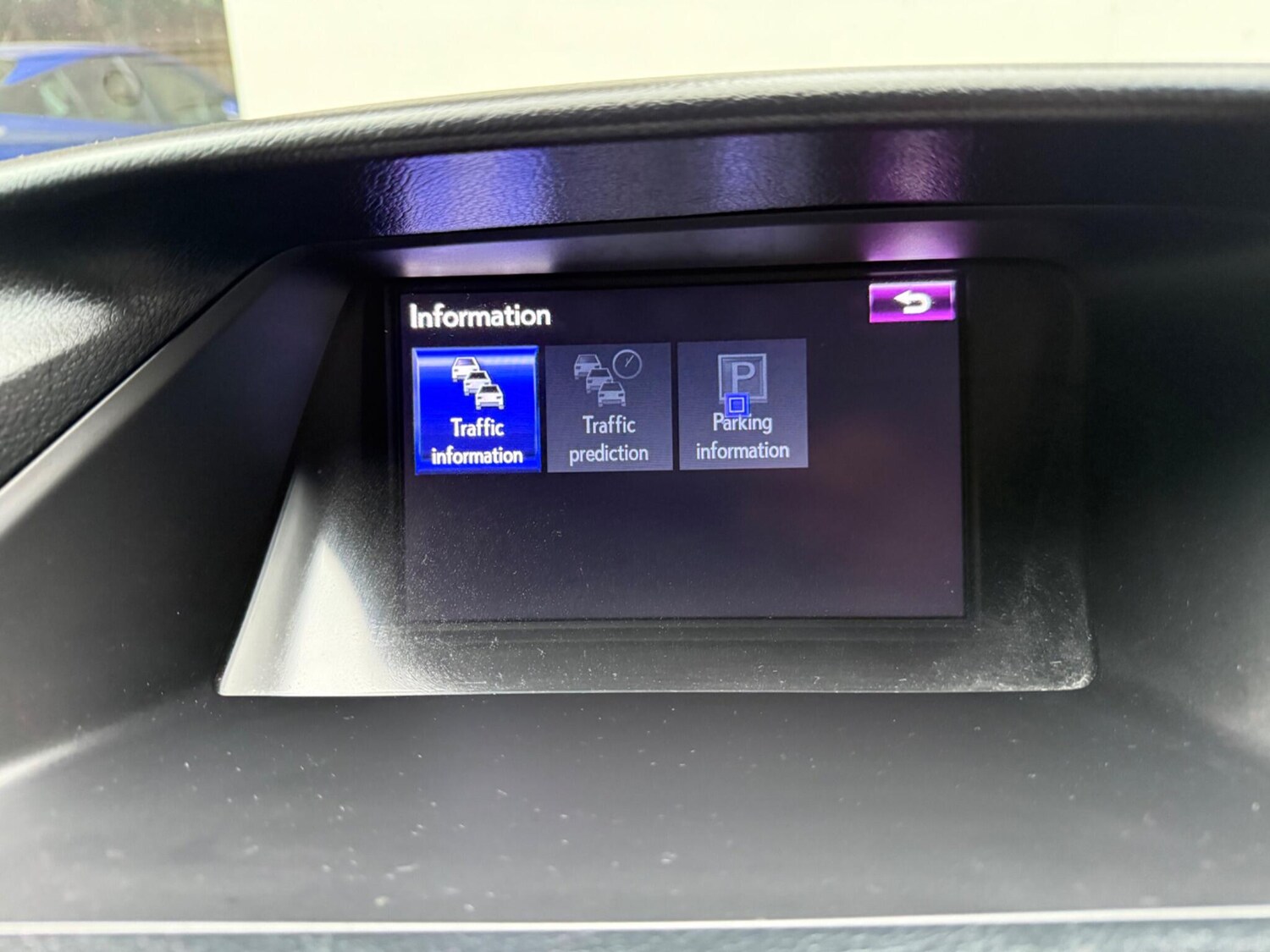 Used Lexus RX 2013 for sale - 76095055: Photo 45