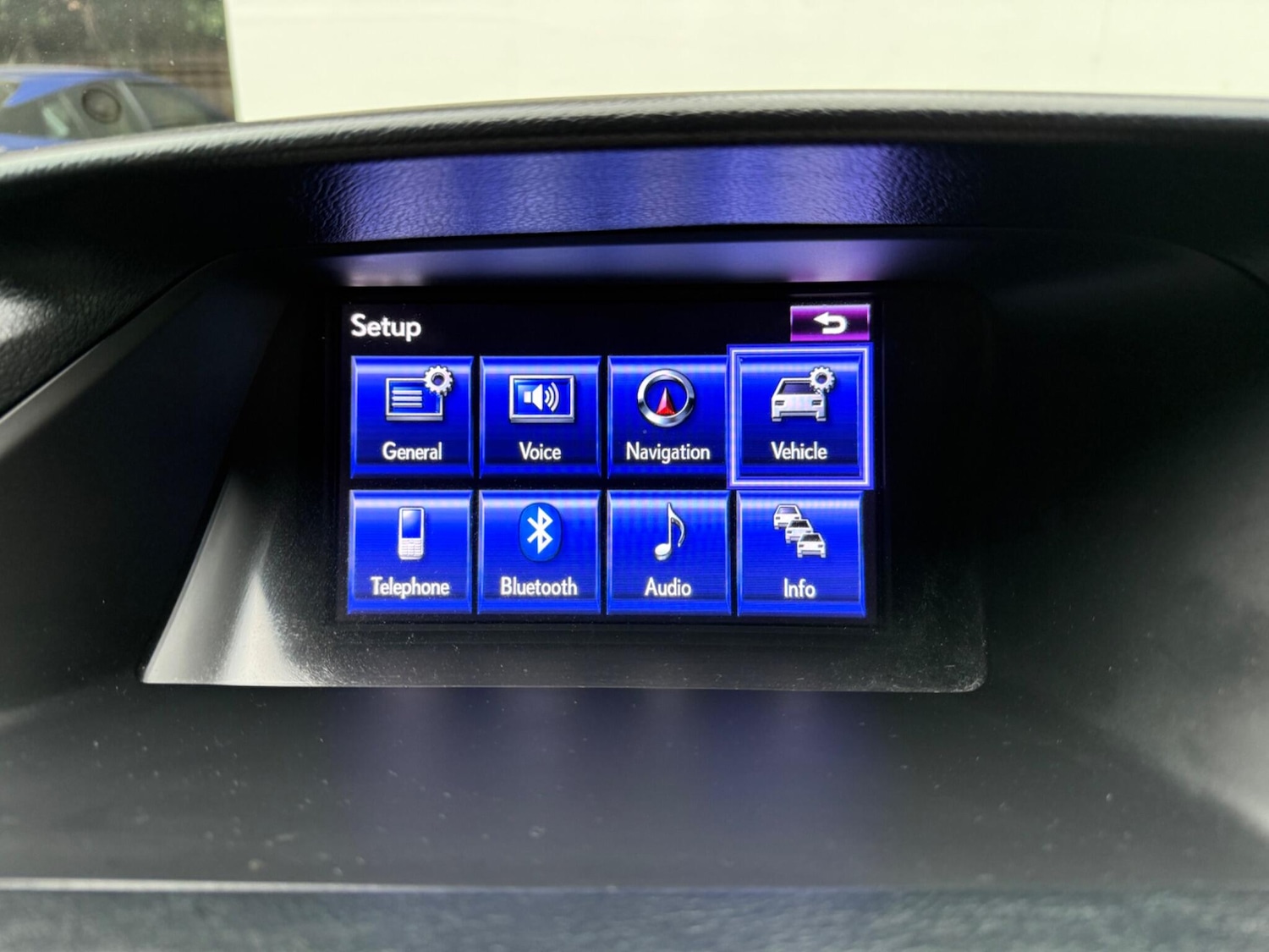 Used Lexus RX 2013 for sale - 76095055: Photo 46