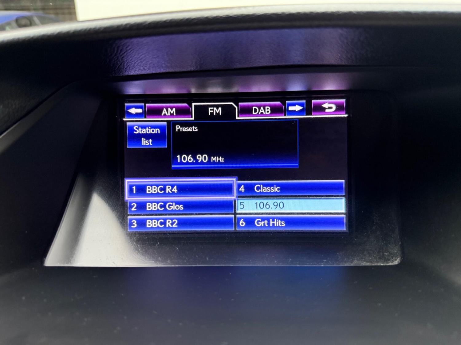 Used Lexus RX 2013 for sale - 76095055: Photo 48