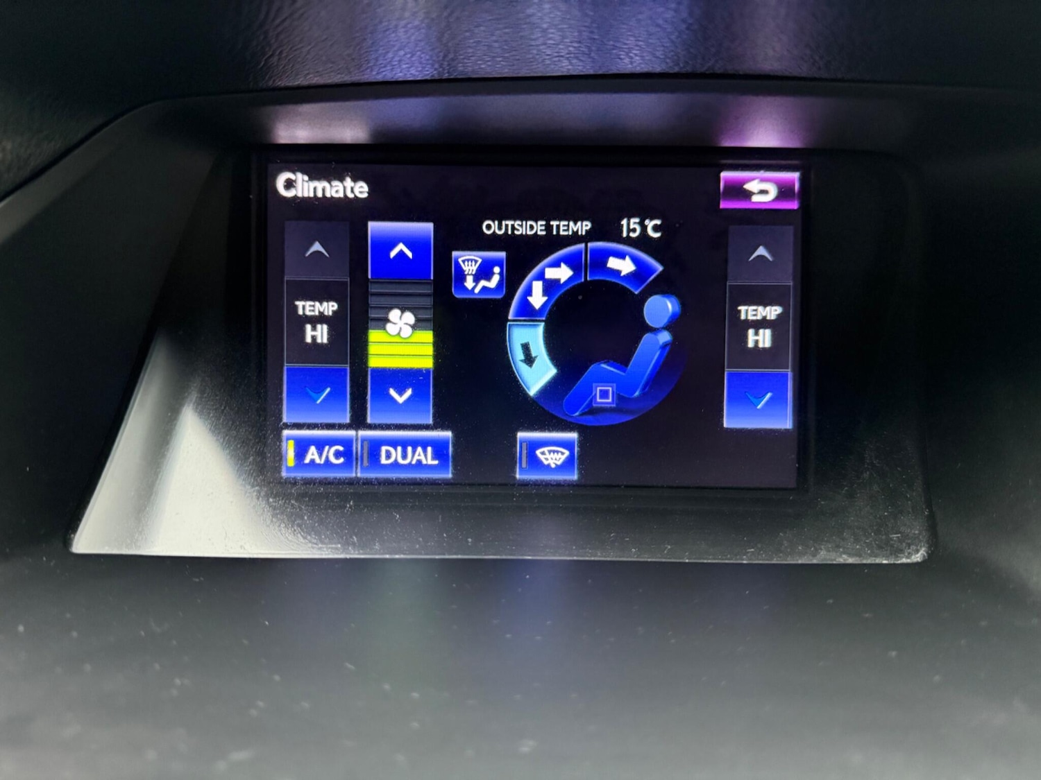 Used Lexus RX 2013 for sale - 76095055: Photo 49