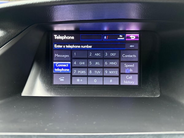 Used Lexus RX 2013 for sale - 76095055: Photo 50