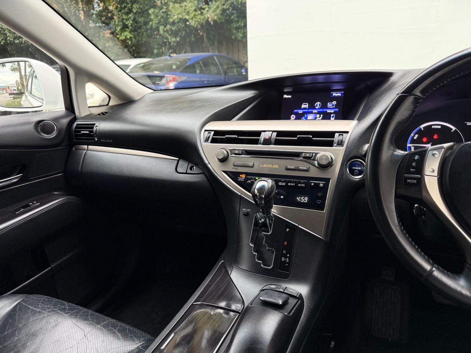 Used Lexus RX 2013 for sale - 76095055: Photo 56