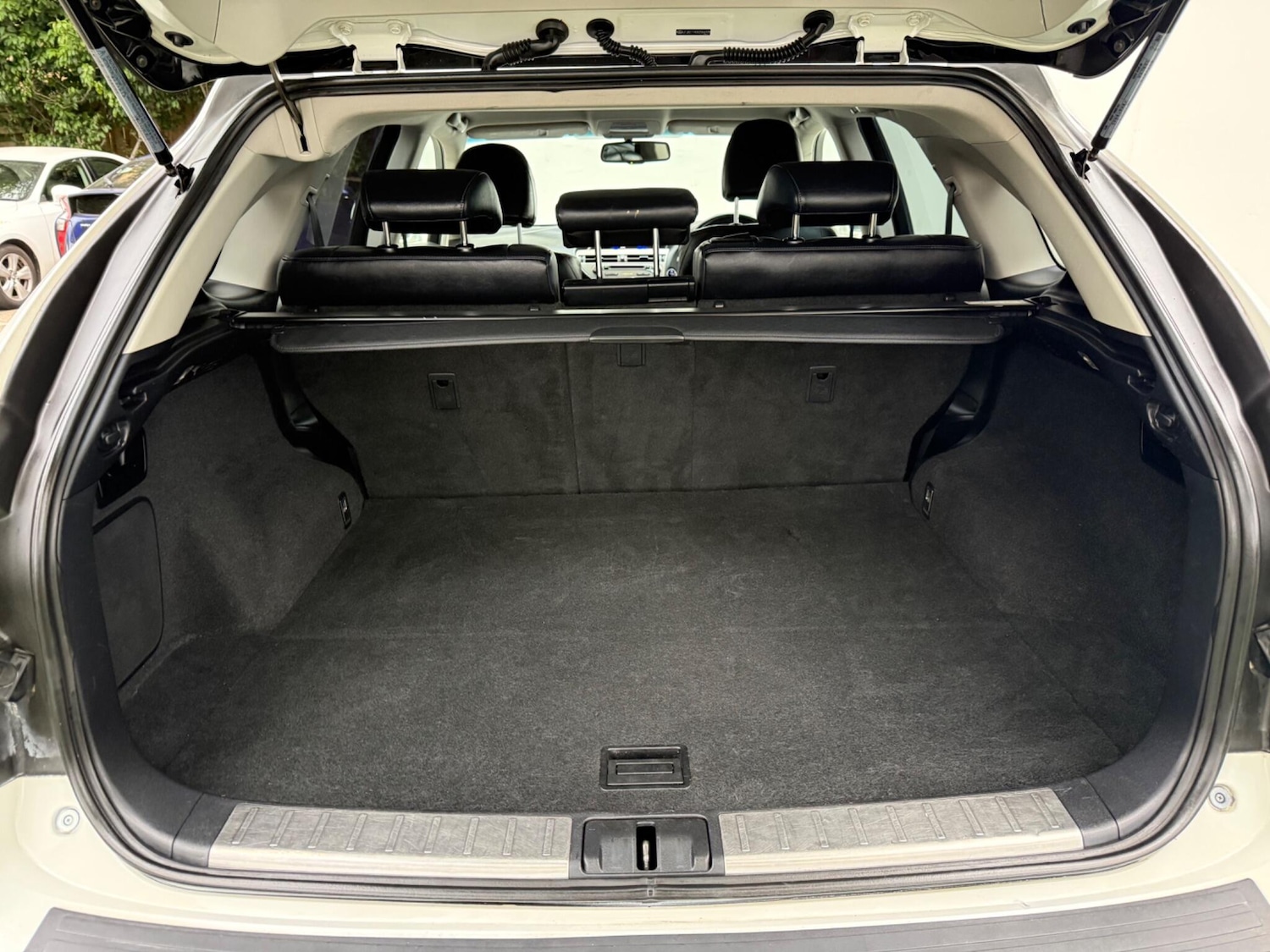 Used Lexus RX 2013 for sale - 76095055: Photo 8