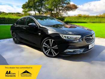2018 (68) - 2.0 Turbo D BlueInjection Elite Nav Grand Sport Euro 6 (s/s) 5dr