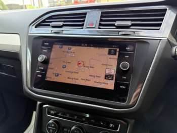 Used Volkswagen Tiguan 2018 for sale - 73671176: Photo