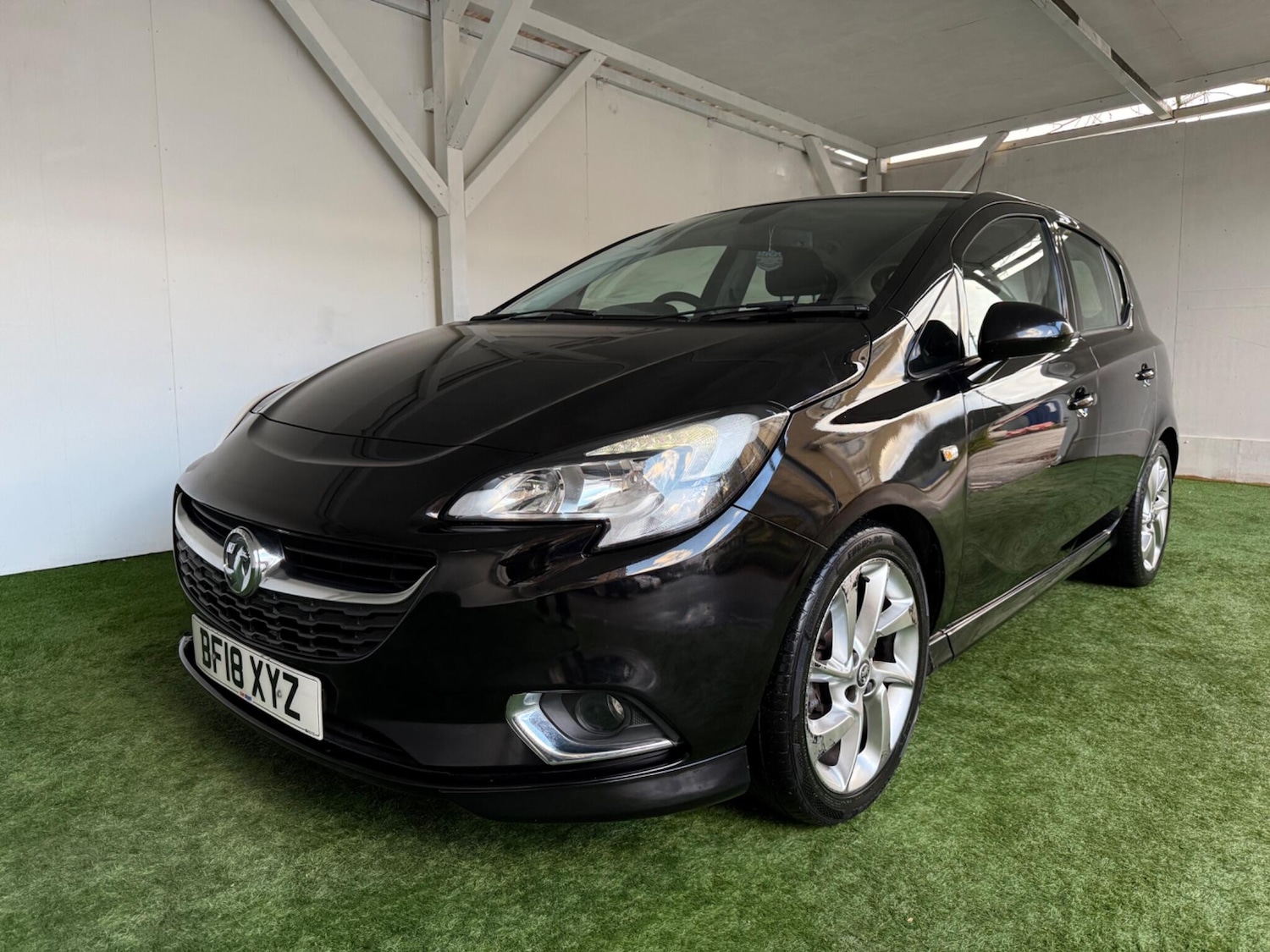 Used Vauxhall Corsa for sale - 77084512: Photo 11