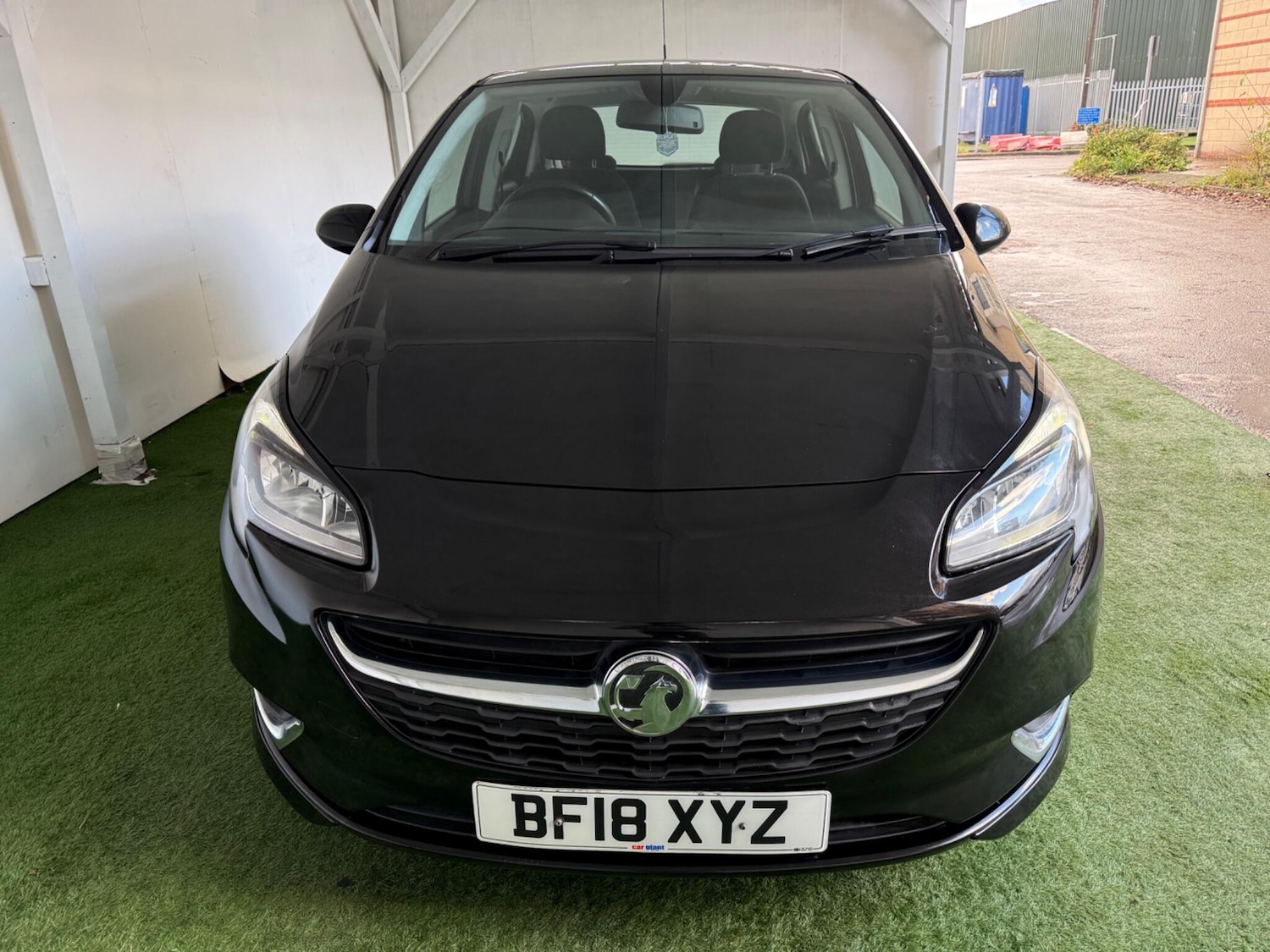 Used Vauxhall Corsa for sale - 77084512: Photo 12