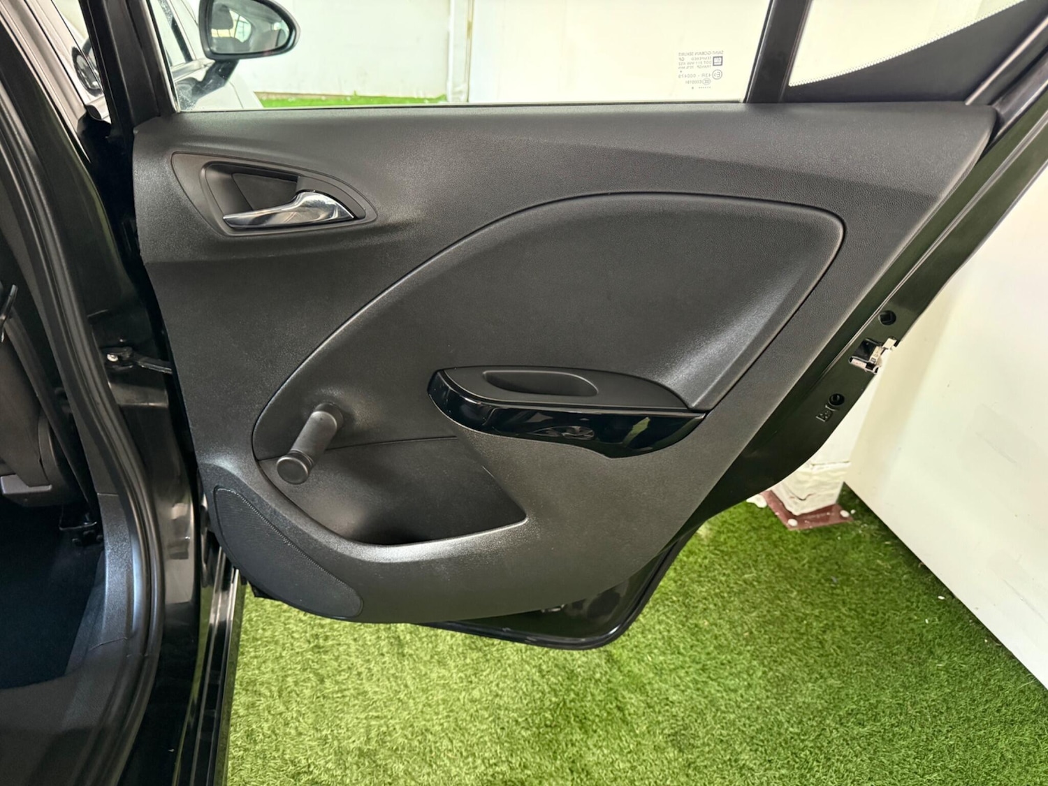 Used Vauxhall Corsa for sale - 77084512: Photo 21