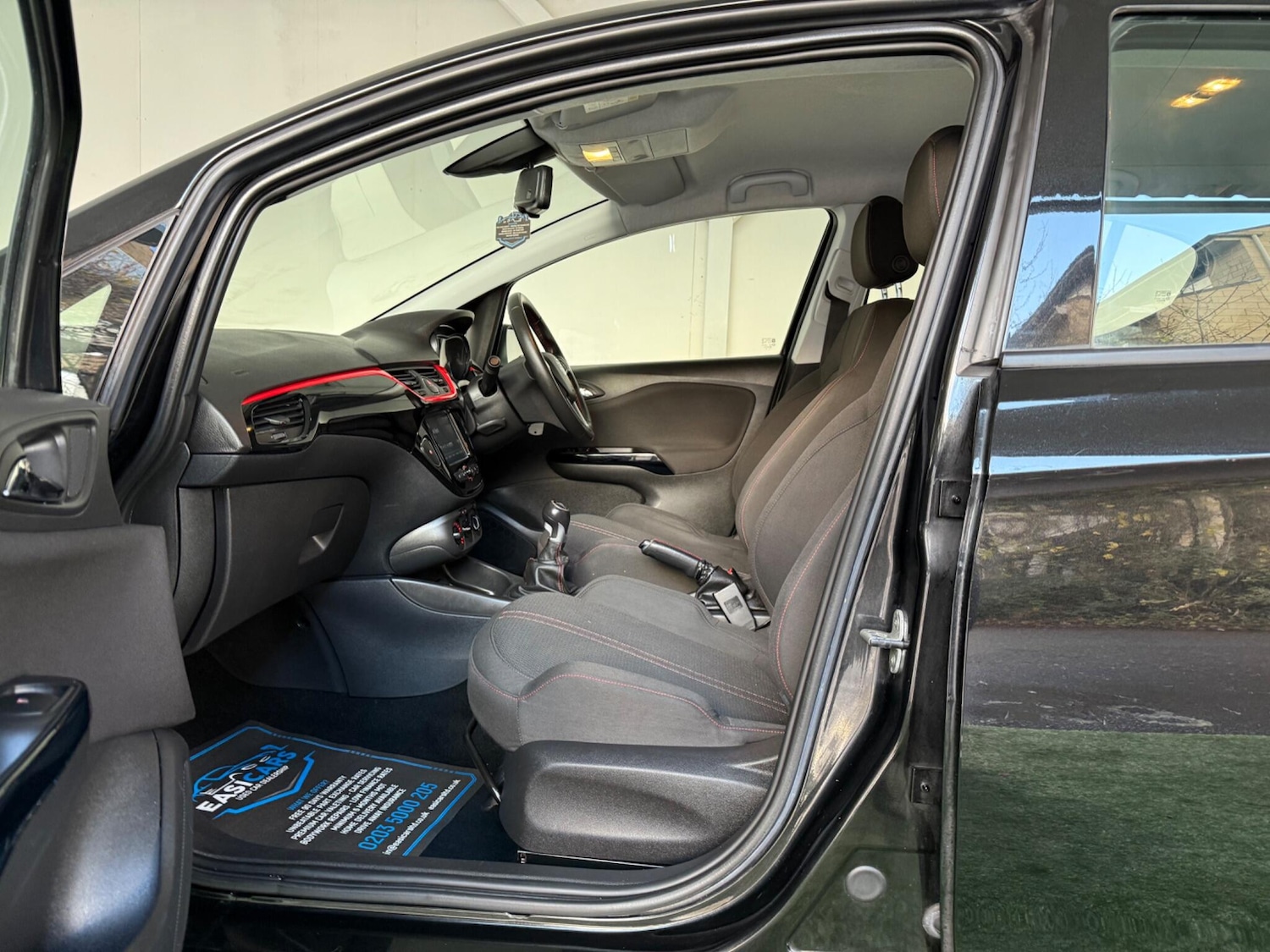 Used Vauxhall Corsa for sale - 77084512: Photo 22