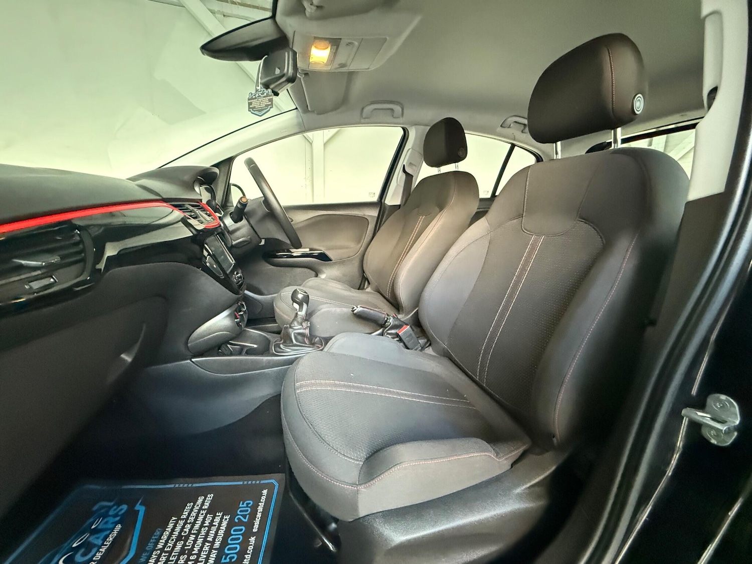 Used Vauxhall Corsa for sale - 77084512: Photo 23