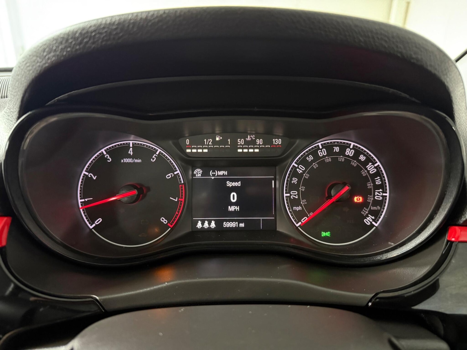 Used Vauxhall Corsa for sale - 77084512: Photo 30