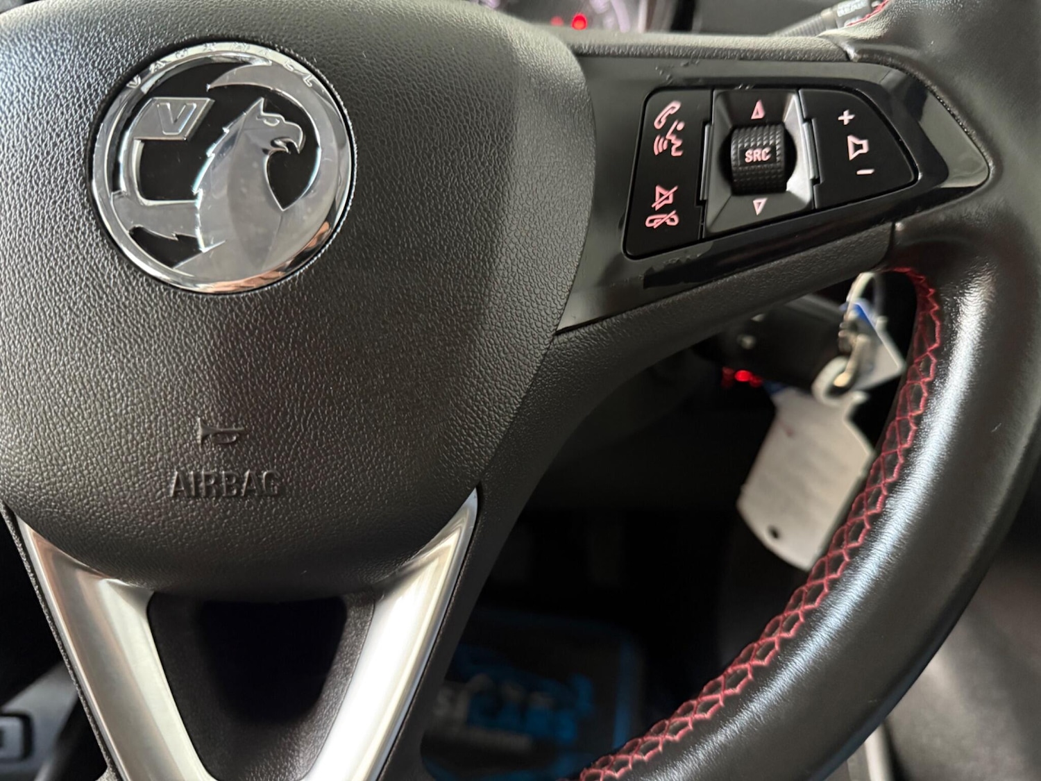 Used Vauxhall Corsa for sale - 77084512: Photo 32