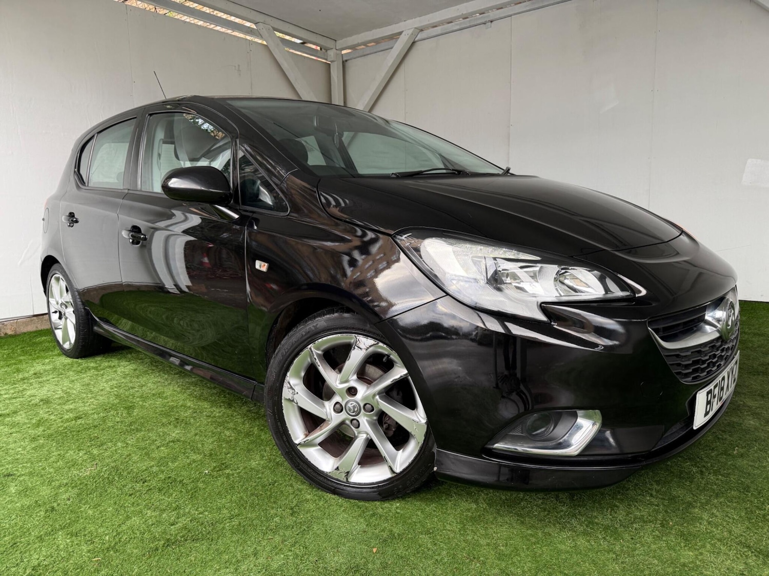 Used Vauxhall Corsa for sale - 77084512: Photo 4