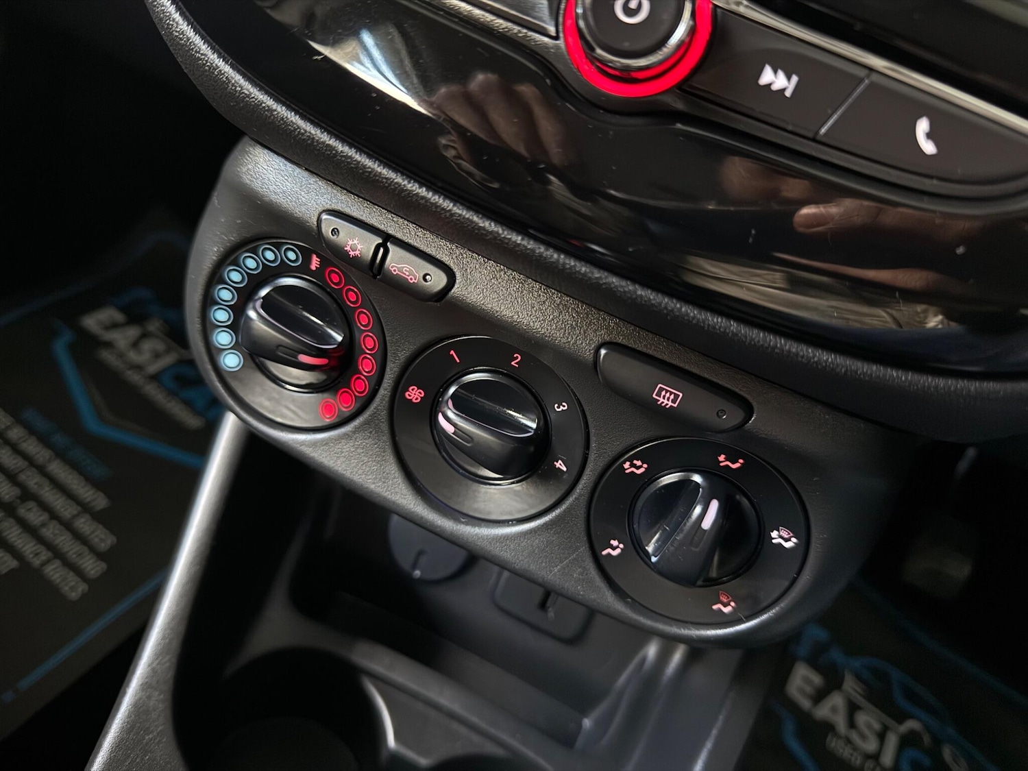 Used Vauxhall Corsa for sale - 77084512: Photo 46