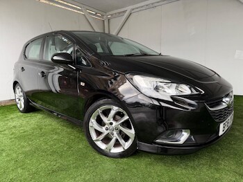 Used Vauxhall Corsa 2018 for sale - 77084512: Photo