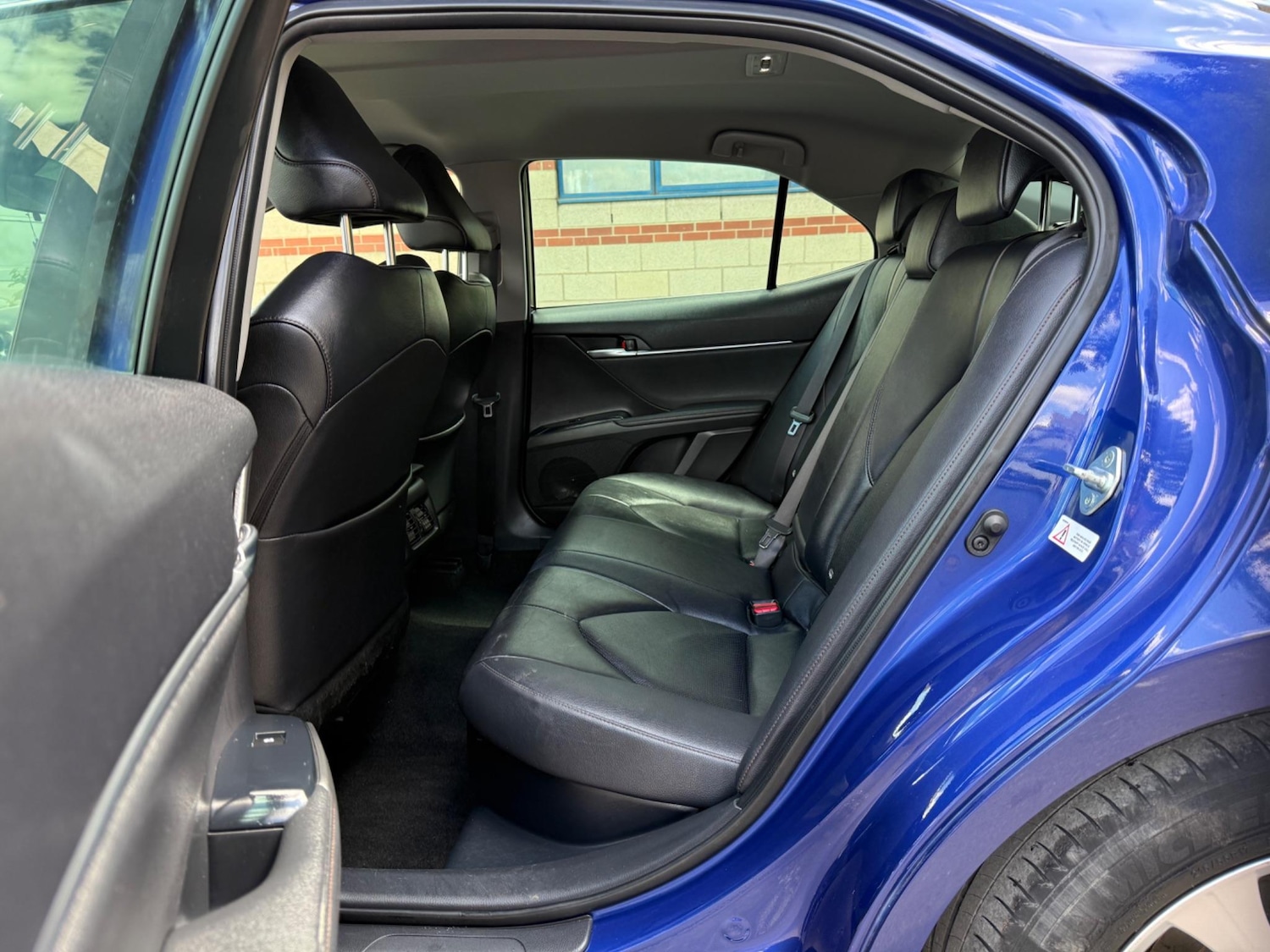 Vehicle 24