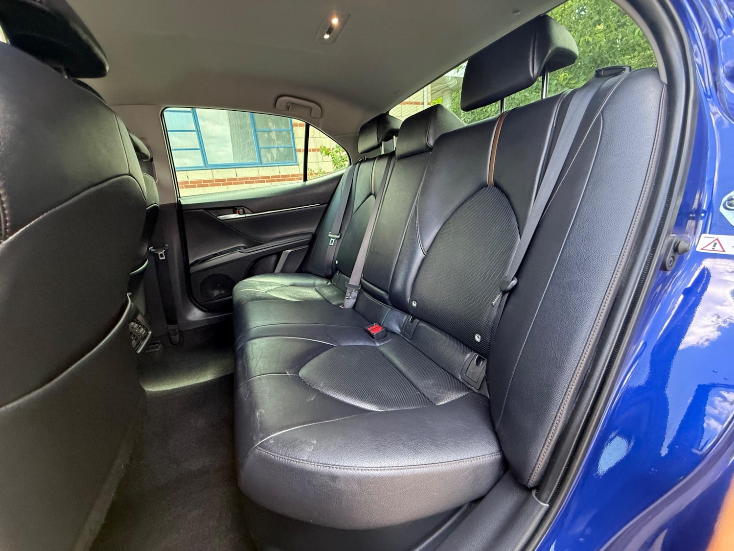 Vehicle 25