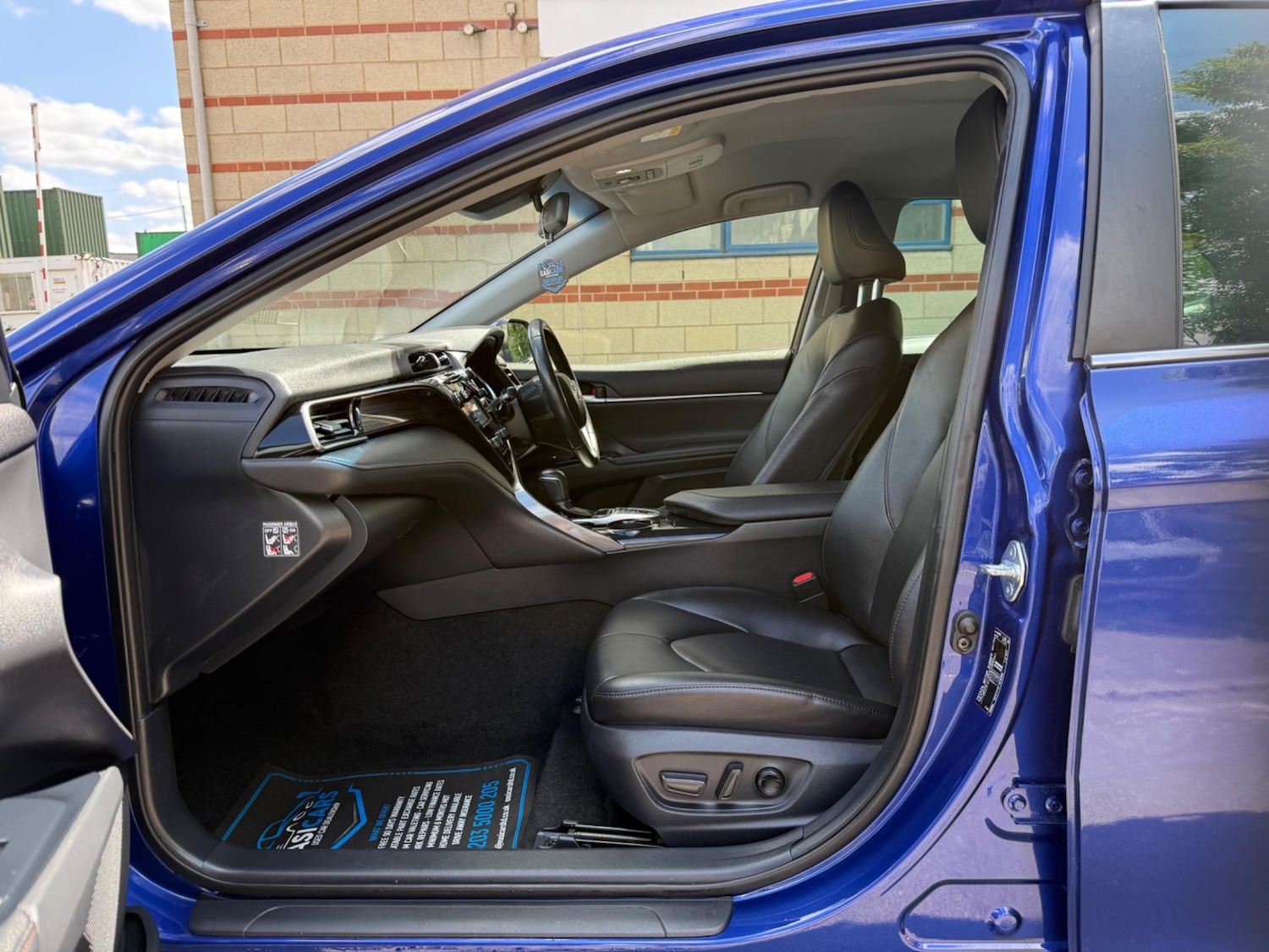 Vehicle 27