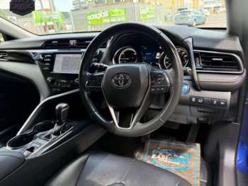 Used Toyota Camry 2020 for sale - 75059903: Photo