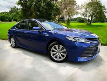 Used Toyota Camry 2020 for sale - 75059903: Photo