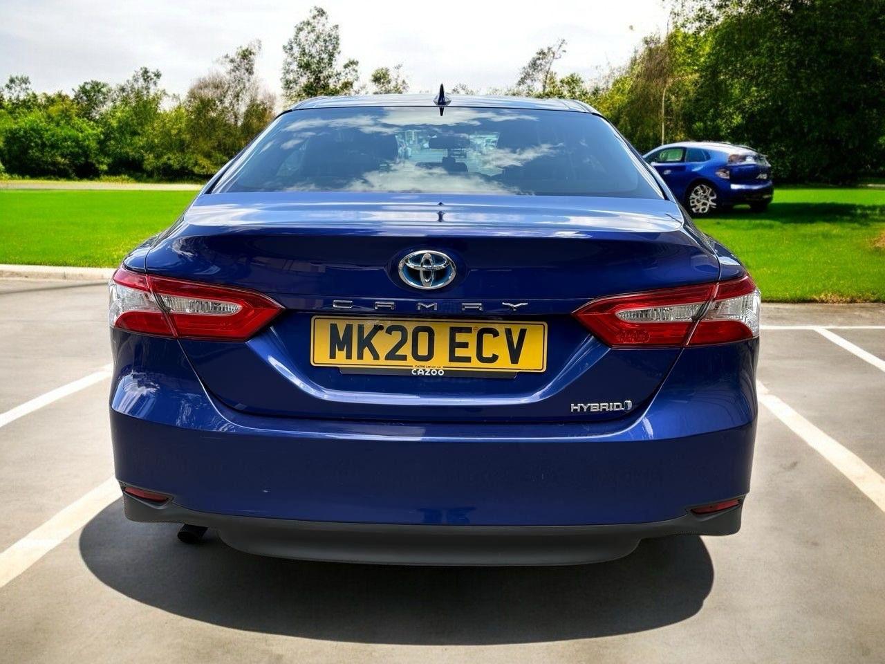Vehicle 7