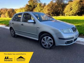2006 (06) - 1.4 16V Ambiente 5dr