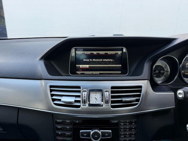 Used Mercedes-Benz E Class 2014 for sale - 75697081: Photo 29