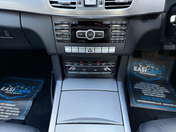 Used Mercedes-Benz E Class 2014 for sale - 75697081: Photo 30