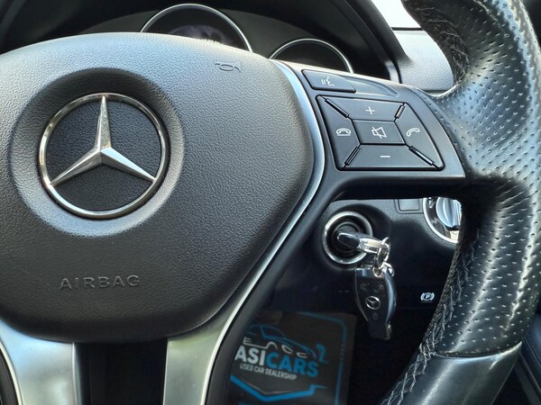Used Mercedes-Benz E Class 2014 for sale - 75697081: Photo 35