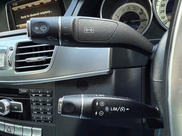 Used Mercedes-Benz E Class 2014 for sale - 75697081: Photo 36