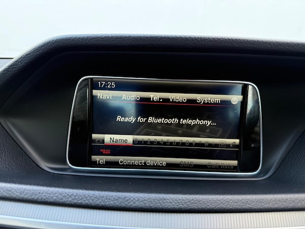 Used Mercedes-Benz E Class 2014 for sale - 75697081: Photo 43