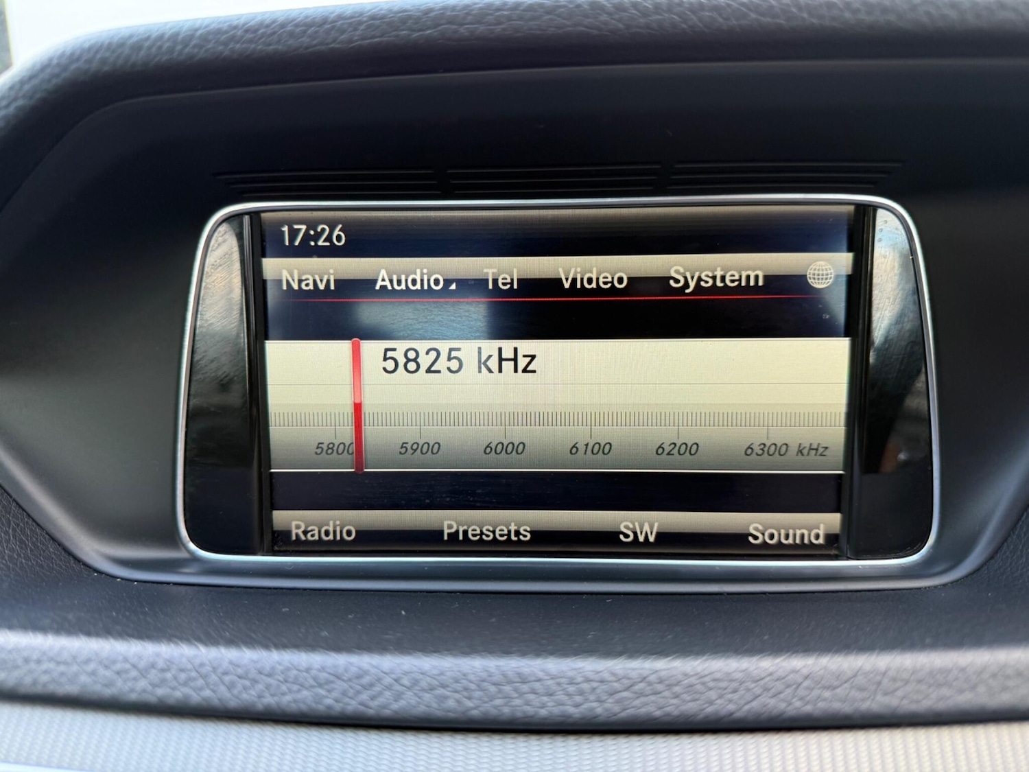 Vehicle 45
