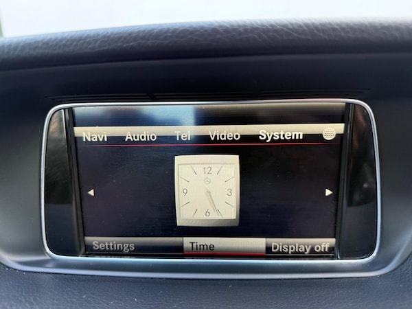 Used Mercedes-Benz E Class 2014 for sale - 75697081: Photo 47