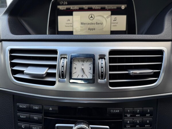 Used Mercedes-Benz E Class 2014 for sale - 75697081: Photo 49