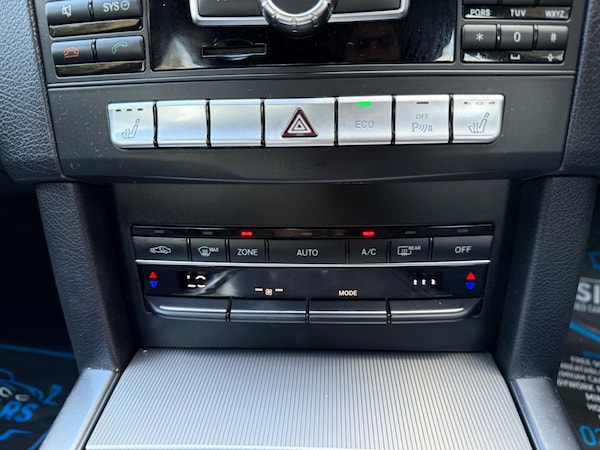 Used Mercedes-Benz E Class 2014 for sale - 75697081: Photo 51