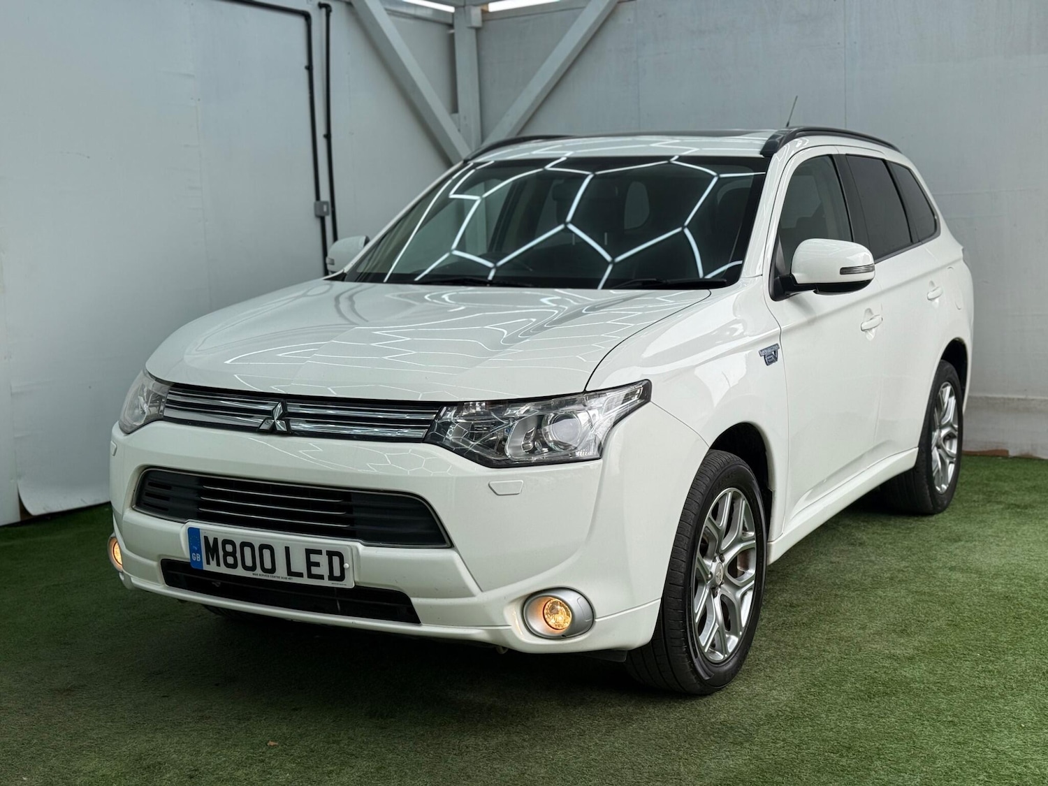 Used Mitsubishi Outlander 2015 for sale - 77883093: Photo 11