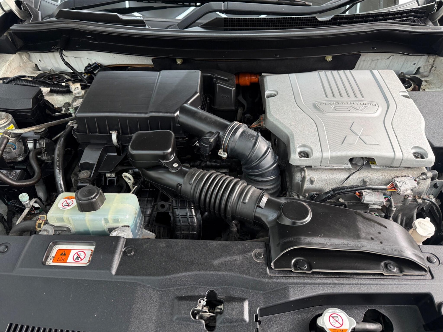 Used Mitsubishi Outlander 2015 for sale - 77883093: Photo 14