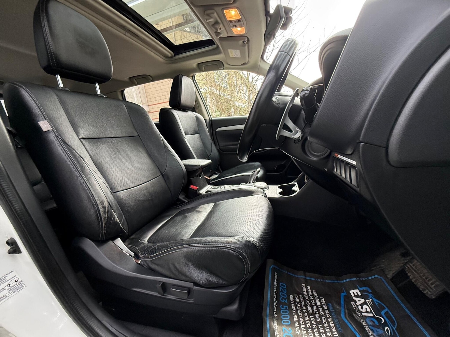 Used Mitsubishi Outlander 2015 for sale - 77883093: Photo 17