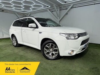 Used Mitsubishi Outlander 2015 for sale - 77883093: Photo