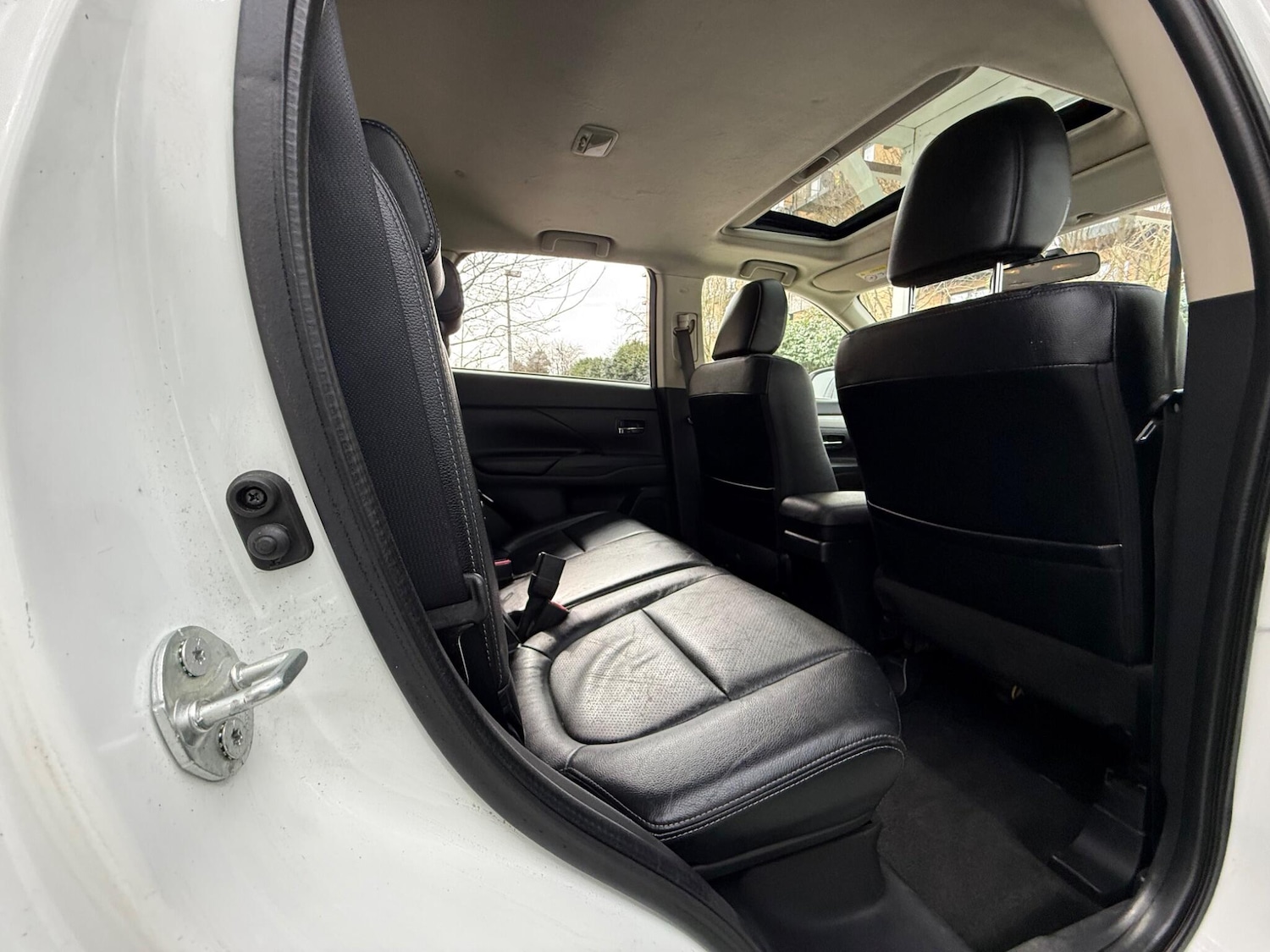 Used Mitsubishi Outlander 2015 for sale - 77883093: Photo 20