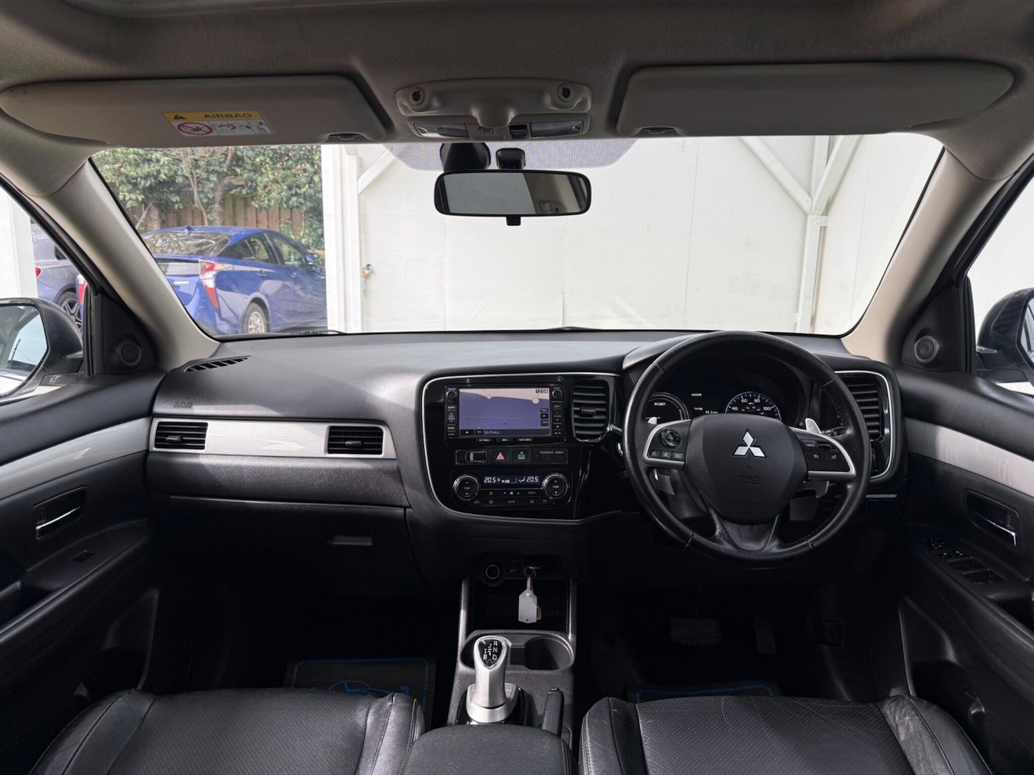 Used Mitsubishi Outlander 2015 for sale - 77883093: Photo 29