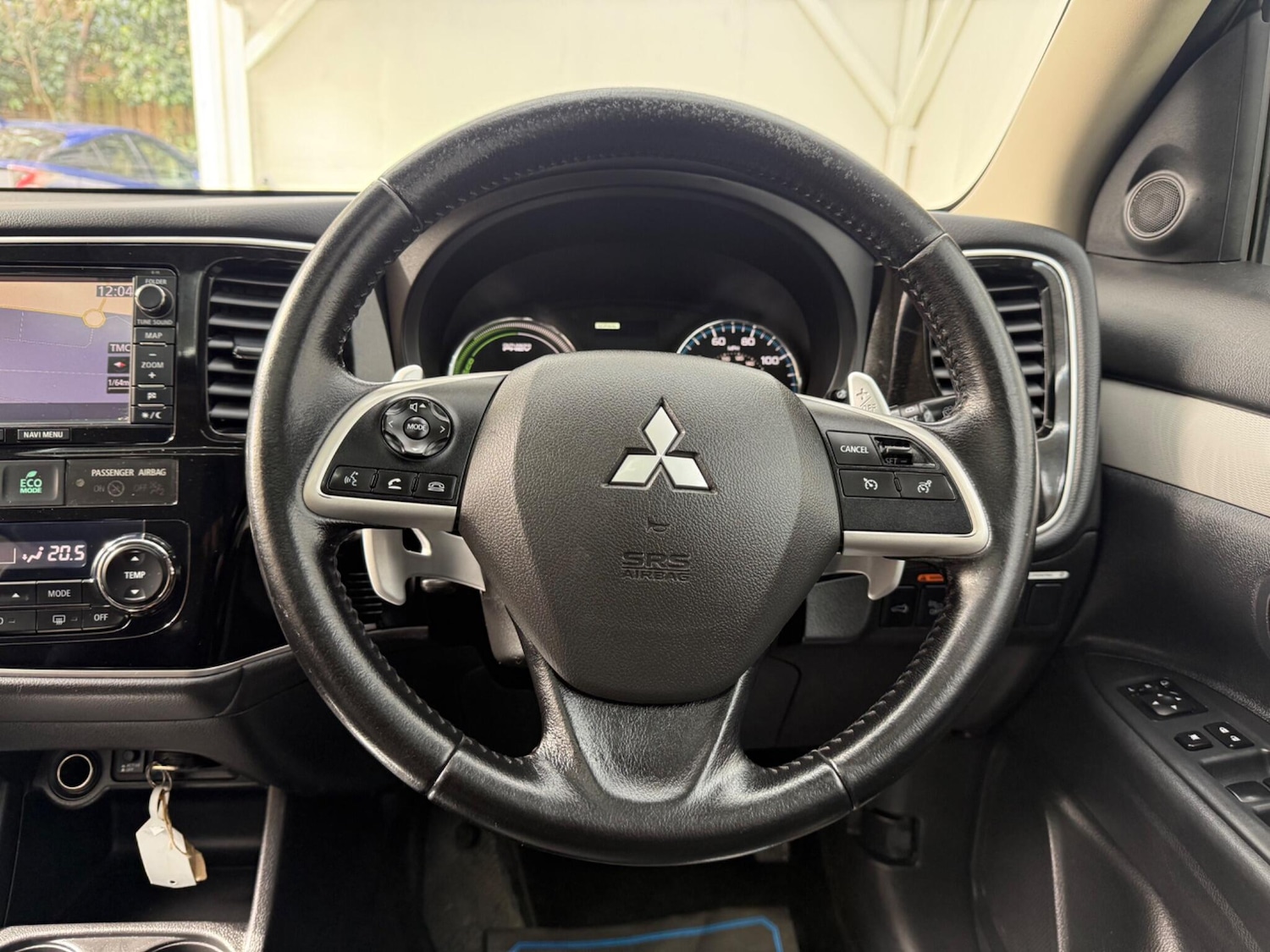 Used Mitsubishi Outlander 2015 for sale - 77883093: Photo 33