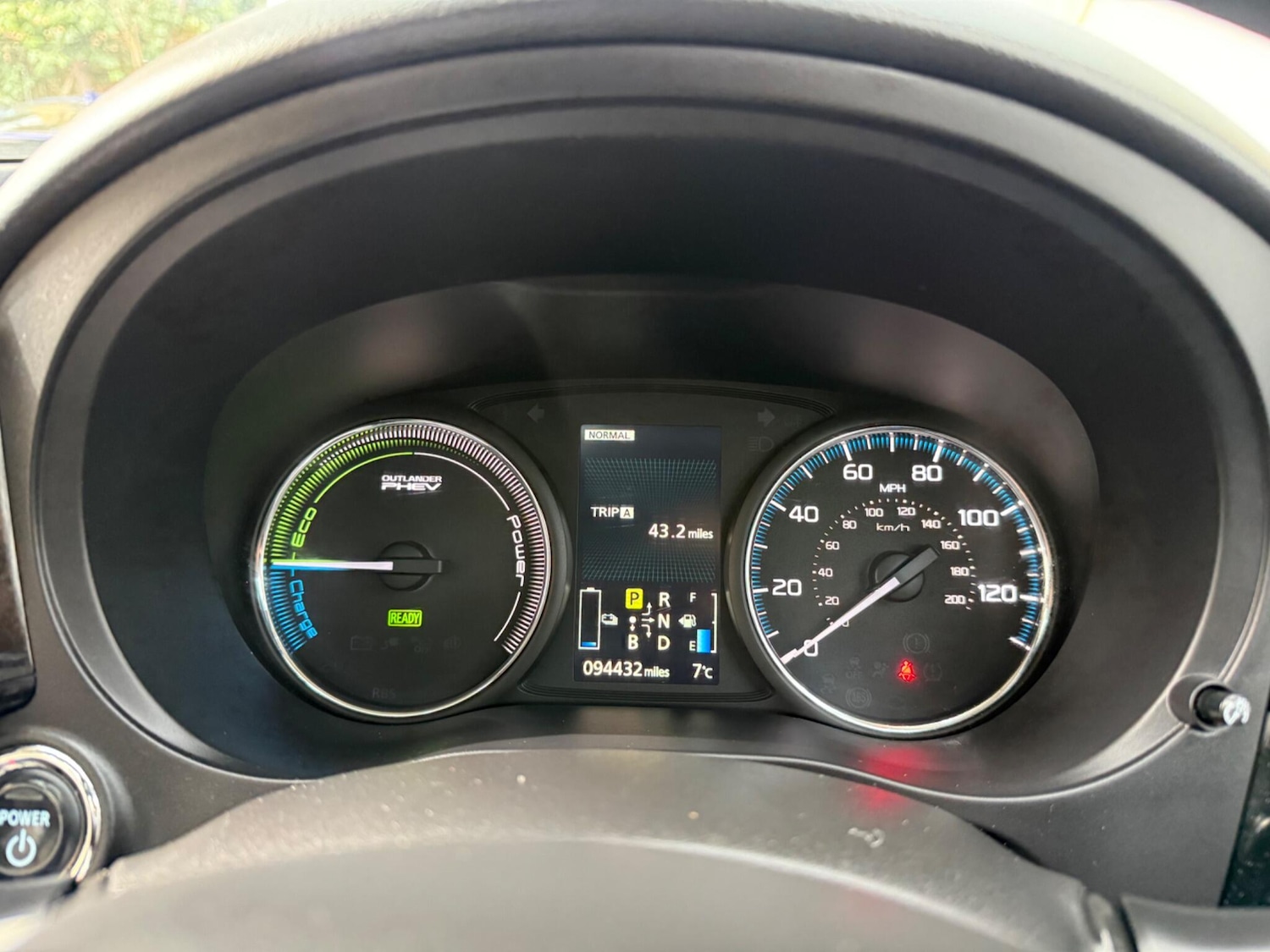 Used Mitsubishi Outlander 2015 for sale - 77883093: Photo 34